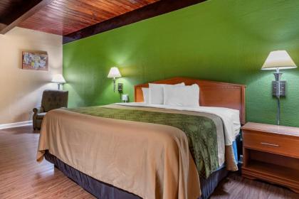Econo Lodge near university Tallahassee downtown - image 2