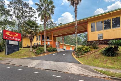 Econo Lodge near university Tallahassee downtown - image 4