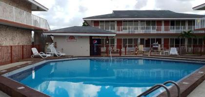 Garden Inn Homestead/Everglades/Gateway to Keys