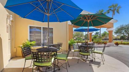 Best Western Orlando Theme Parks - image 2