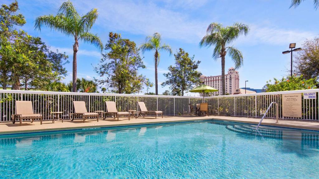 Best Western Orlando Theme Parks - image 3