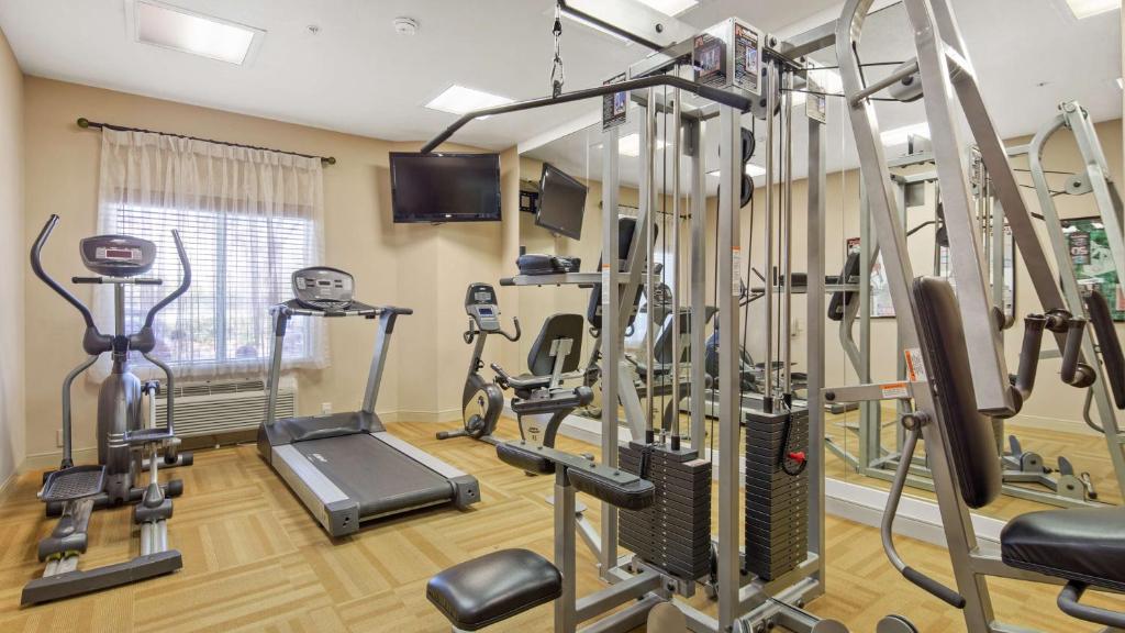 Best Western Orlando Theme Parks - image 5