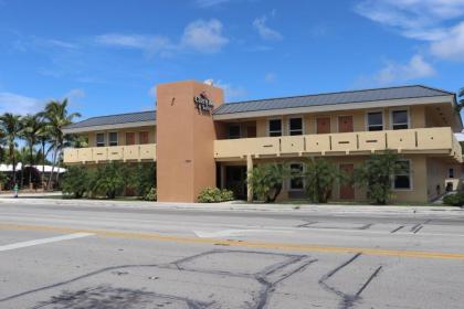 Curtis Inn  Suites Florida