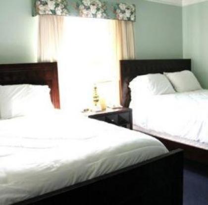 Americas Best Value Inn Historic Clewiston Inn - image 2