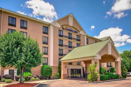 Comfort Inn Pensacola   University Area