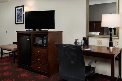 Hampton Inn & Suites Port St. Lucie - image 2