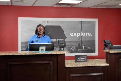 Hampton Inn & Suites Port St. Lucie - image 4