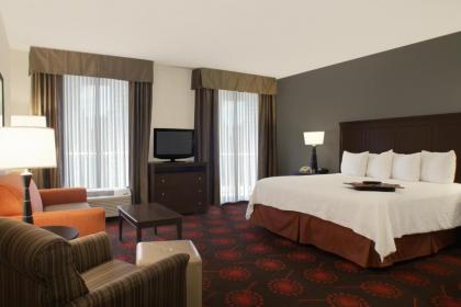 Hampton Inn & Suites Port St. Lucie - image 5