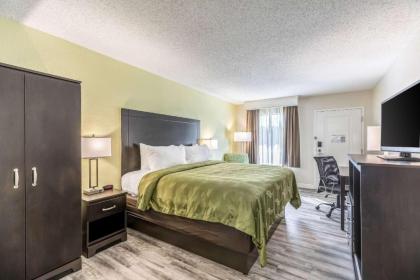 Quality Inn Palm Beach International Airport - image 2