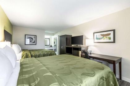 Quality Inn Palm Beach International Airport - image 3