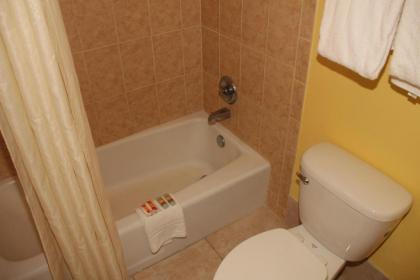 Americas Best Value Inn CocoaPort Canaveral Florida