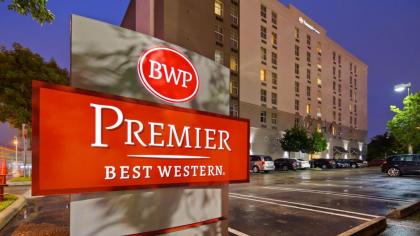 Best Western Premier Miami Intl Airport Hotel & Suites Coral Gables
