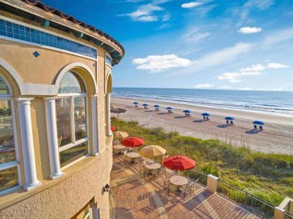 the Lodge  Club at Ponte Vedra Beach