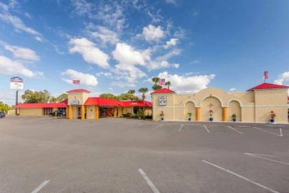 Howard Johnson by Wyndham Lakeland Lakeland Florida