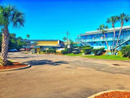the Port Hotel and marina Florida