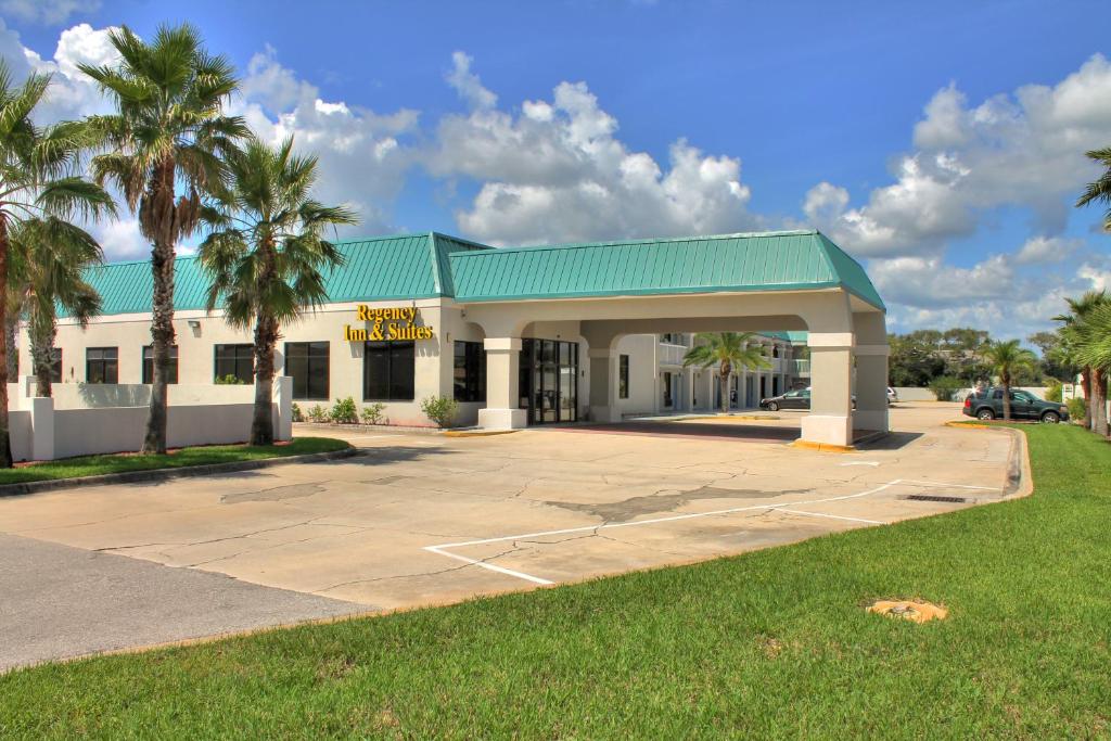 Regency Inn & Suites - Saint Augustine - main image