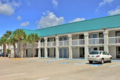 Regency Inn & Suites - Saint Augustine - image 2