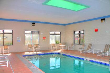 Regency Inn & Suites - Saint Augustine - image 3