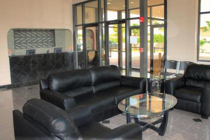 Regency Inn & Suites - Saint Augustine - image 4