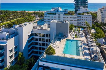 Boulan South Beach miami Beach Florida