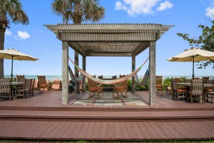 Beach Place Guesthouses Florida