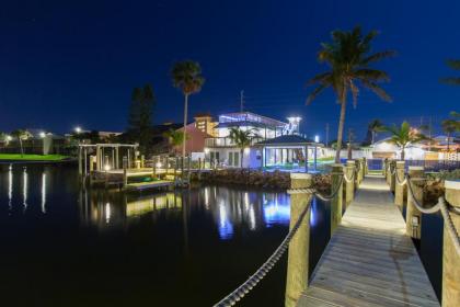Lost Inn Paradise Florida