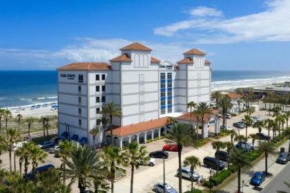 Hotel in Jacksonville Beach Florida