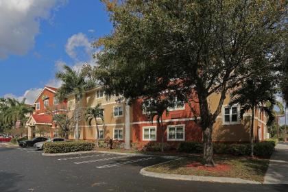 Extended Stay America Suites   West Palm Beach   Northpoint Corporate Park West Palm Beach