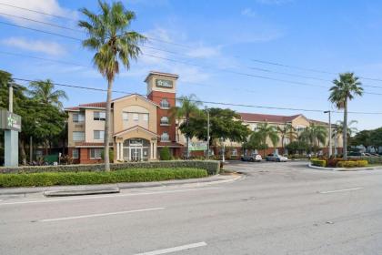 Extended Stay America Premier Suites - Fort Lauderdale - Cypress Creek - Park North