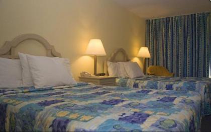 Oceanview Lodge - Saint Augustine - image 2