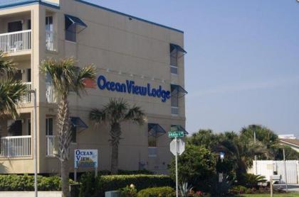 Oceanview Lodge - Saint Augustine - image 4