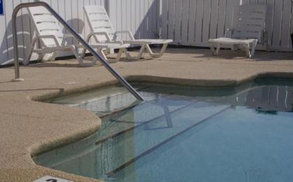 Oceanview Lodge - Saint Augustine - image 5