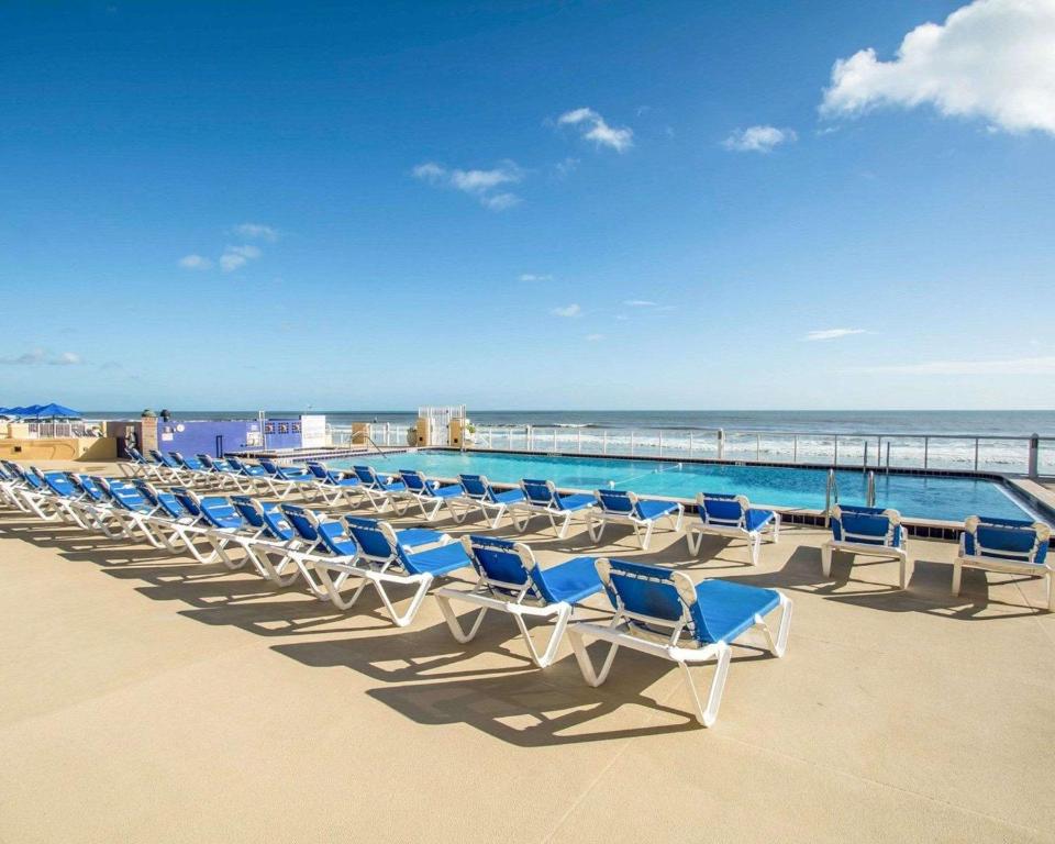 Bluegreen Vacations Casa Del Mar - image 2