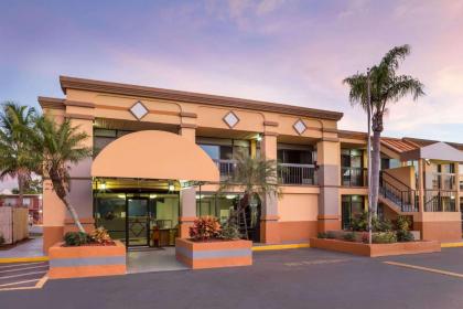 Travelodge by Wyndham Fort Myers North North Fort Myers Florida