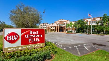 Hotel in Venice Florida