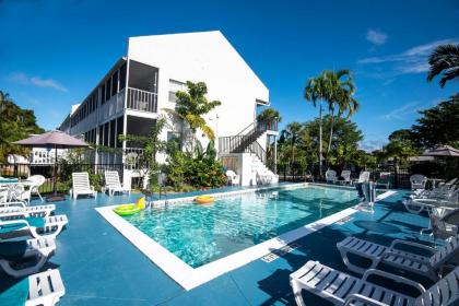 Hotel in marco Island Florida