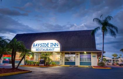 Bayside Inn Pinellas Park   Clearwater