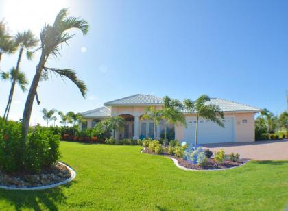 Top Florida Vacation Villas Fort Myers