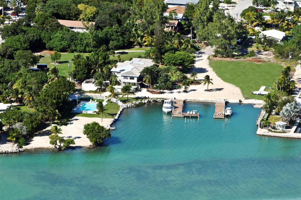 Seascape Resort & Marina - main image