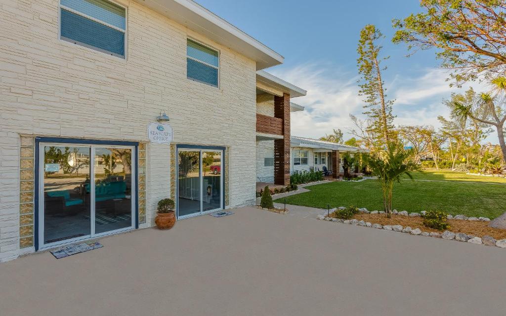 Seascape Resort & Marina - image 2