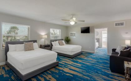 Seascape Resort & Marina - image 5