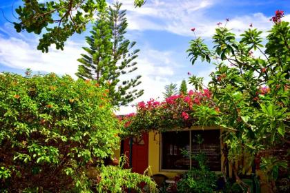 The Desoto - Oceanview Inn