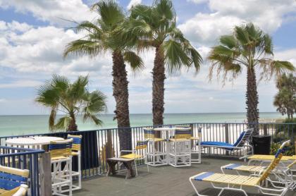 Hotel in Indian Shores Florida