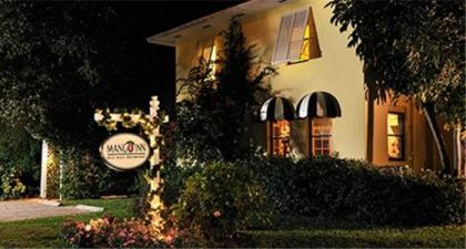 mango Inn Bed and Breakfast Florida