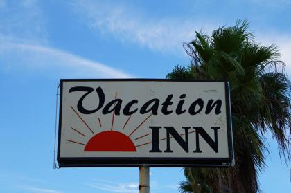 Vacation Inn motel