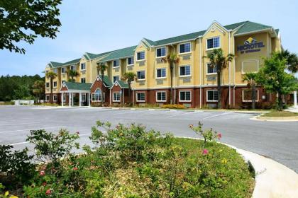 Microtel Inn & Suites by Wyndham Panama City - image 1