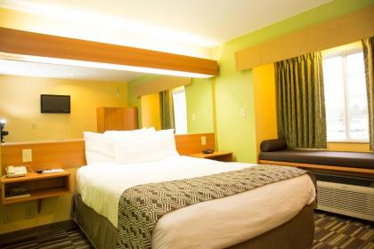 Microtel Inn & Suites by Wyndham Panama City - image 5
