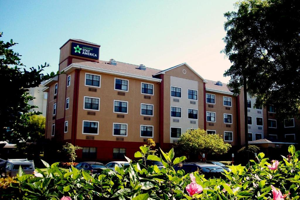 Extended Stay America Suites - Miami - Airport - Doral - 87th Avenue South - main image