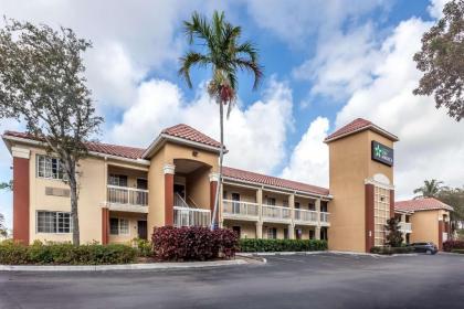 Extended Stay America Suites   miami   Airport   Doral