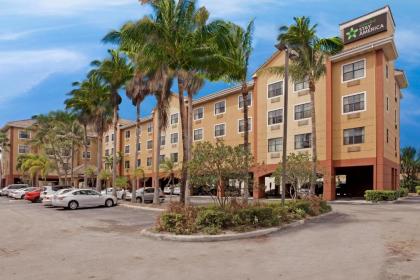Extended Stay America Suites   Fort Lauderdale   Convention Center   Cruise Port Florida